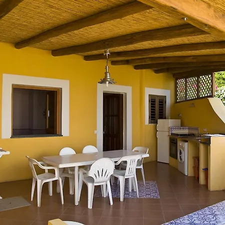 Vacanza Niketerios - Salina Сasa de vacaciones