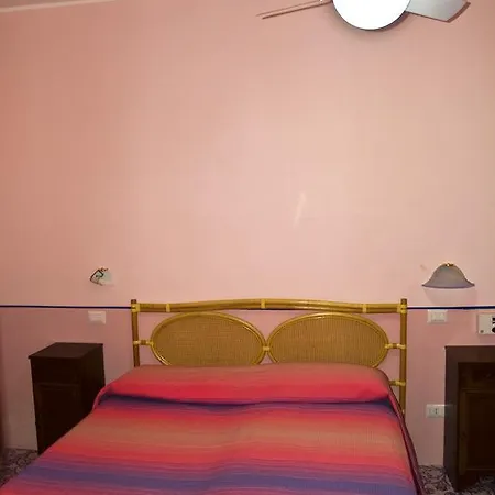 Vacanza Niketerios - Salina *