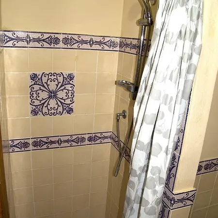 Casa vacanze Vacanza Niketerios - Salina Santa Marina Salina