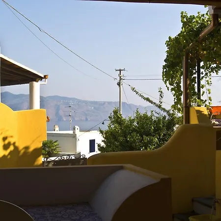 Casa vacanze Vacanza Niketerios - Salina