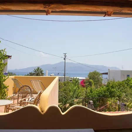 Casa vacanze Vacanza Niketerios - Salina *