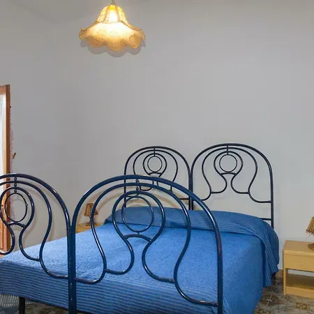 Casa vacanze Vacanza Niketerios - Salina